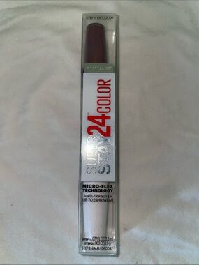 050 | Unlimited Raisin | Super Stay 24 Color by Maybelline